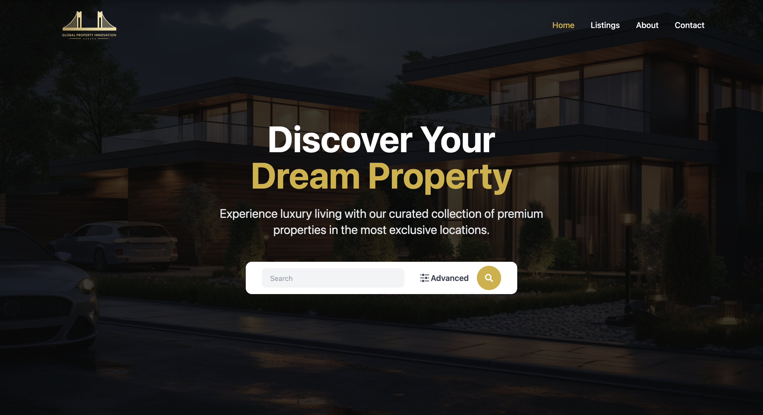 Global Property Innovation
